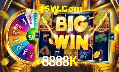 Jogos populares e pagamentos rápidos na 8888K